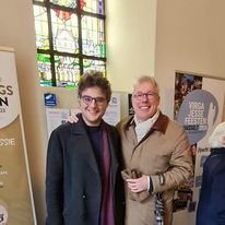 Artiestenmis Hasselt 04/02/2023